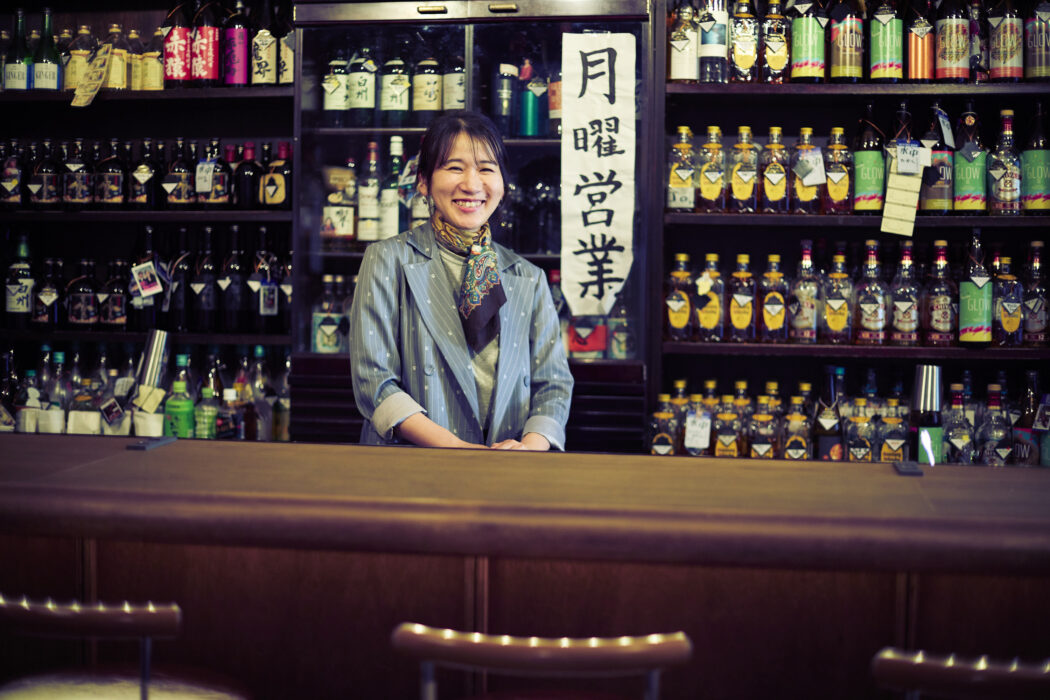 谷保でひろがる、ゆるやかな縁と心地よい居場所